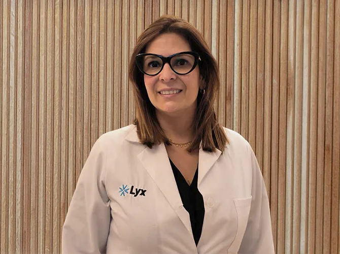 Dra. Alejandra Egui